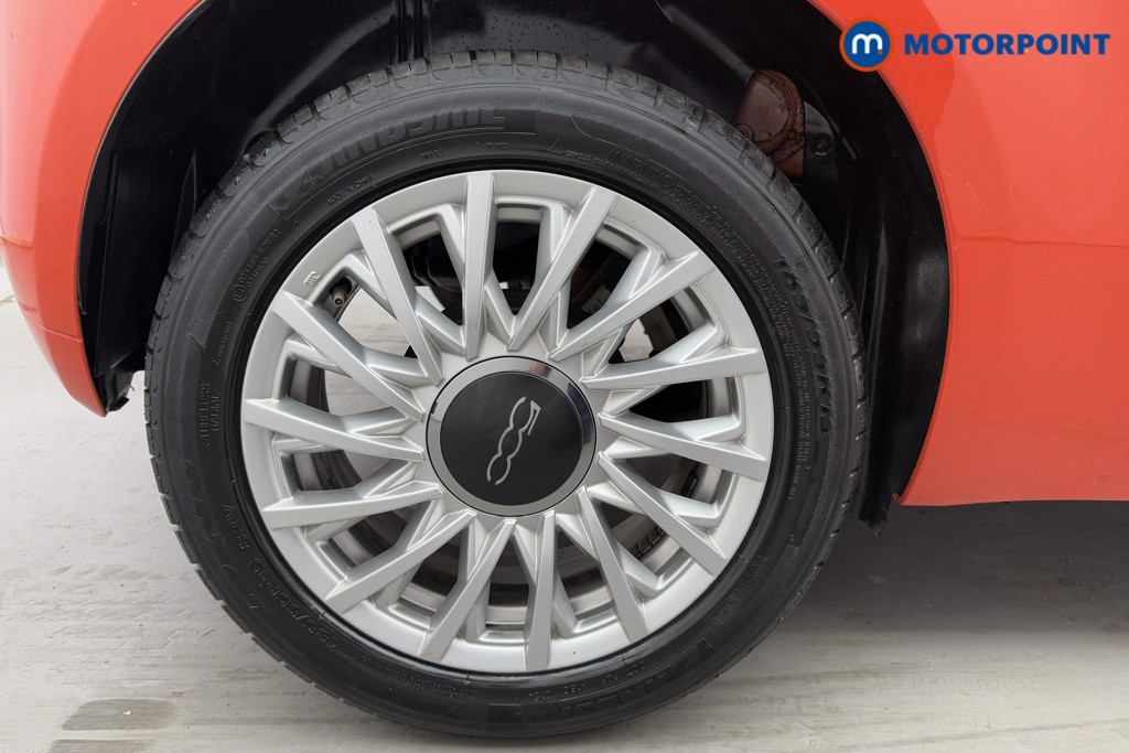Fiat 500 1.0 Mild Hybrid 3Dr Manual Petrol Hatchback - Stock Number (1569637) - 29th supplementary image