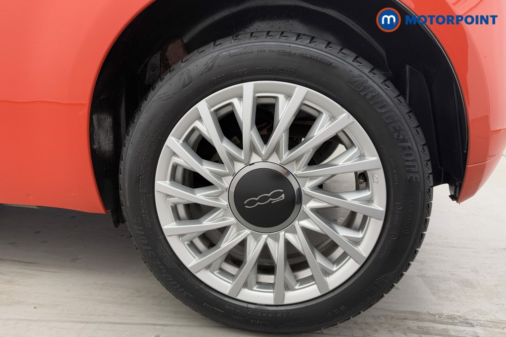 Fiat 500 1.0 Mild Hybrid 3Dr Manual Petrol Hatchback - Stock Number (1569637) - 30th supplementary image