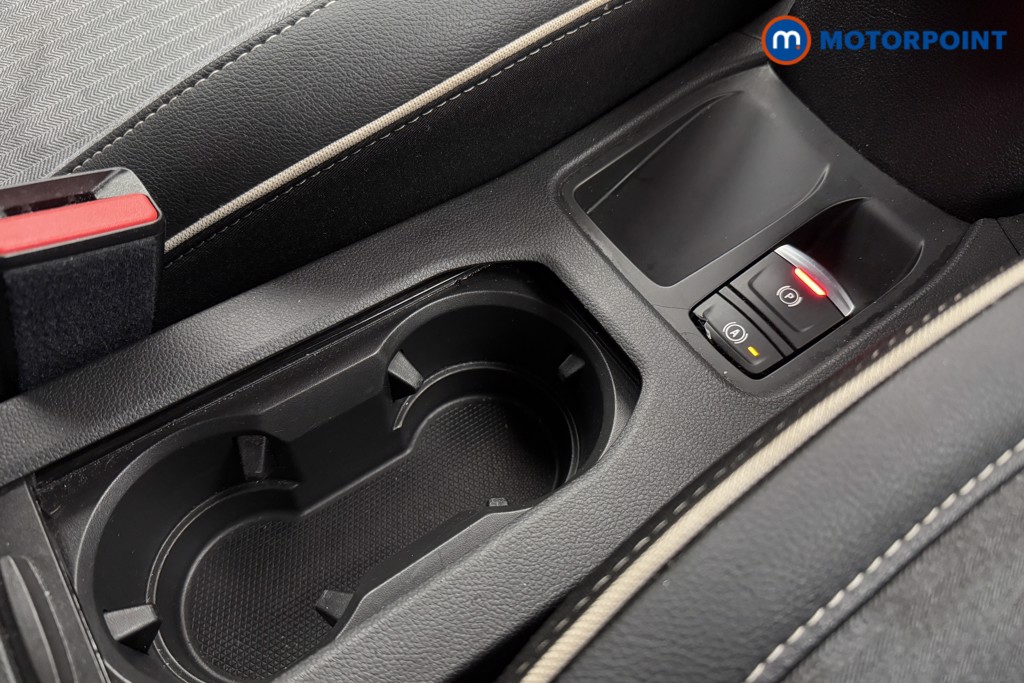Renault Clio Techno Manual Petrol Hatchback - Stock Number (1570191) - 14th supplementary image