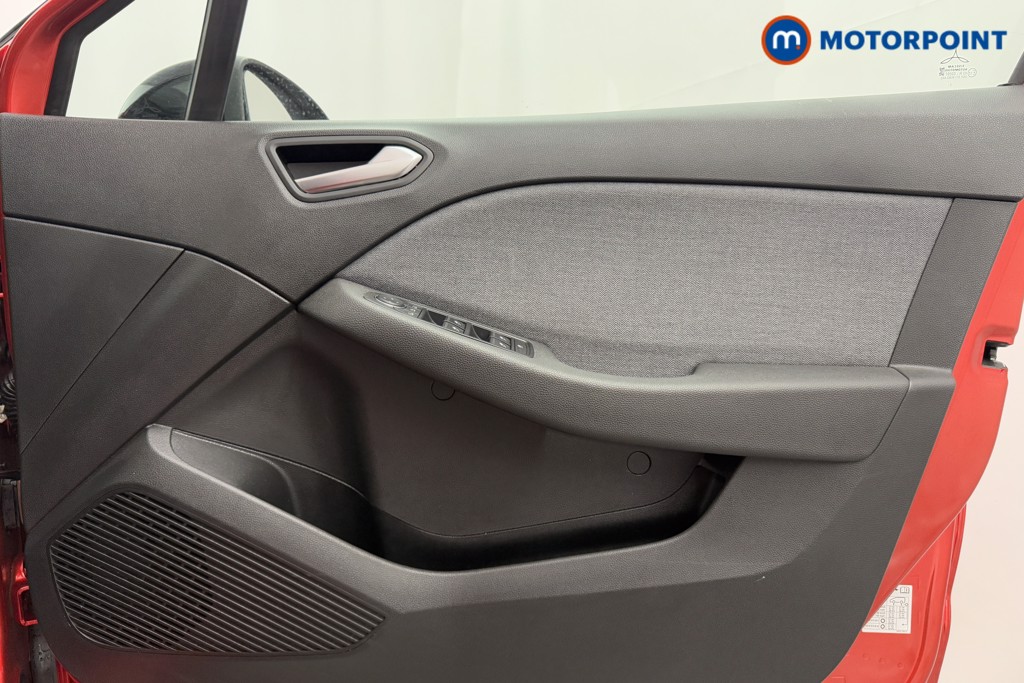 Renault Clio Techno Manual Petrol Hatchback - Stock Number (1570191) - 18th supplementary image