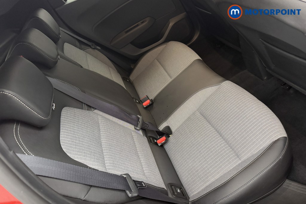 Renault Clio Techno Manual Petrol Hatchback - Stock Number (1570191) - 22nd supplementary image