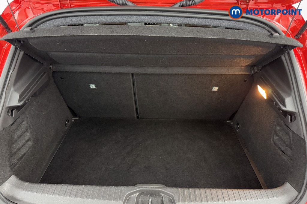 Renault Clio Techno Manual Petrol Hatchback - Stock Number (1570191) - 23rd supplementary image