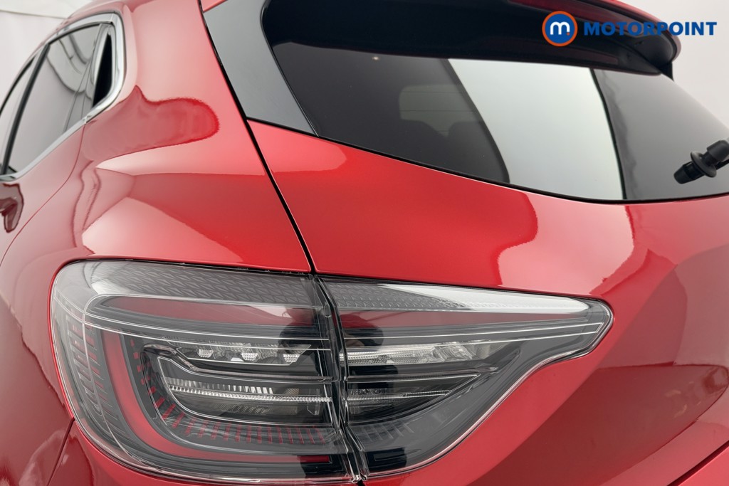 Renault Clio Techno Manual Petrol Hatchback - Stock Number (1570191) - 24th supplementary image