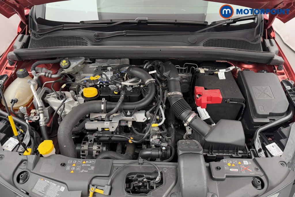 Renault Clio Techno Manual Petrol Hatchback - Stock Number (1570191) - 26th supplementary image