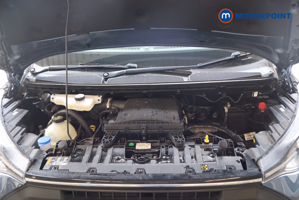 Ford Transit Custom Limited Manual Diesel Panel Van - Stock Number (1570654) - 26th supplementary image