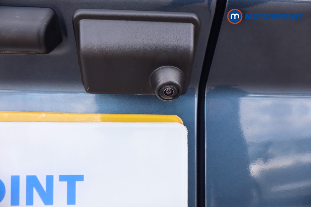 Ford Transit Custom Limited Manual Diesel Panel Van - Stock Number (1570654) - 29th supplementary image