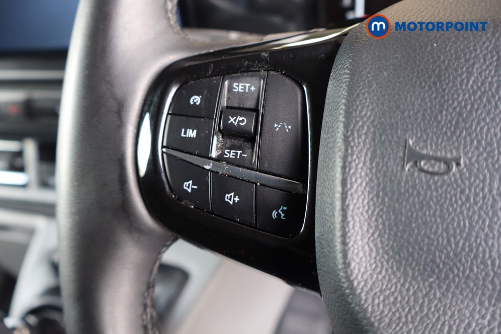 Ford Transit Custom Limited Manual Diesel Panel Van - Stock Number (1571850) - 7th supplementary image