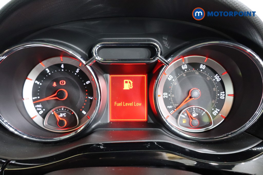 Vauxhall Adam Griffin Manual Petrol Hatchback - Stock Number (1572398) - 2nd supplementary image