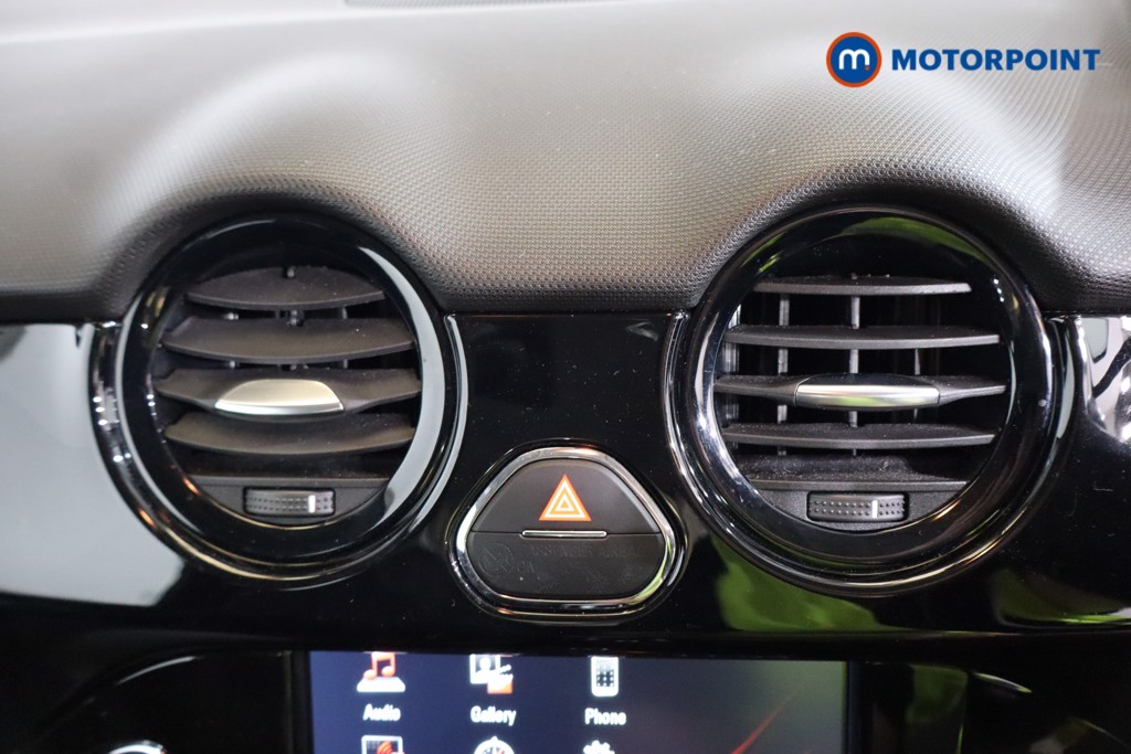 Vauxhall Adam Griffin Manual Petrol Hatchback - Stock Number (1572398) - 4th supplementary image