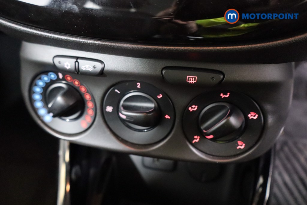 Vauxhall Adam Griffin Manual Petrol Hatchback - Stock Number (1572398) - 11th supplementary image