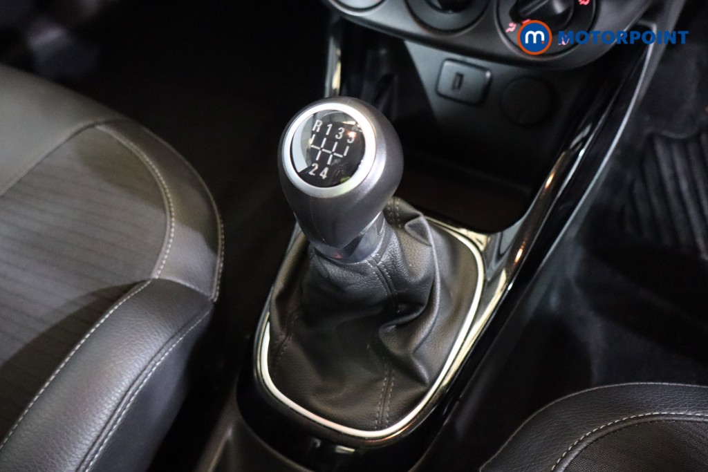 Vauxhall Adam Griffin Manual Petrol Hatchback - Stock Number (1572398) - 12th supplementary image