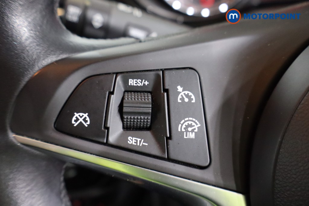 Vauxhall Adam Griffin Manual Petrol Hatchback - Stock Number (1572398) - 13th supplementary image