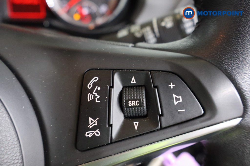 Vauxhall Adam Griffin Manual Petrol Hatchback - Stock Number (1572398) - 14th supplementary image