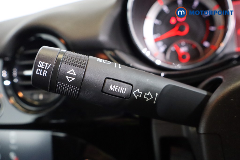 Vauxhall Adam Griffin Manual Petrol Hatchback - Stock Number (1572398) - 15th supplementary image