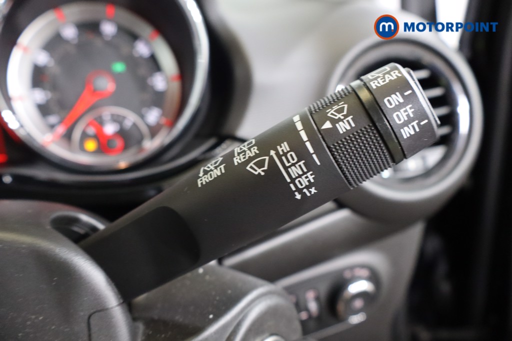 Vauxhall Adam Griffin Manual Petrol Hatchback - Stock Number (1572398) - 16th supplementary image