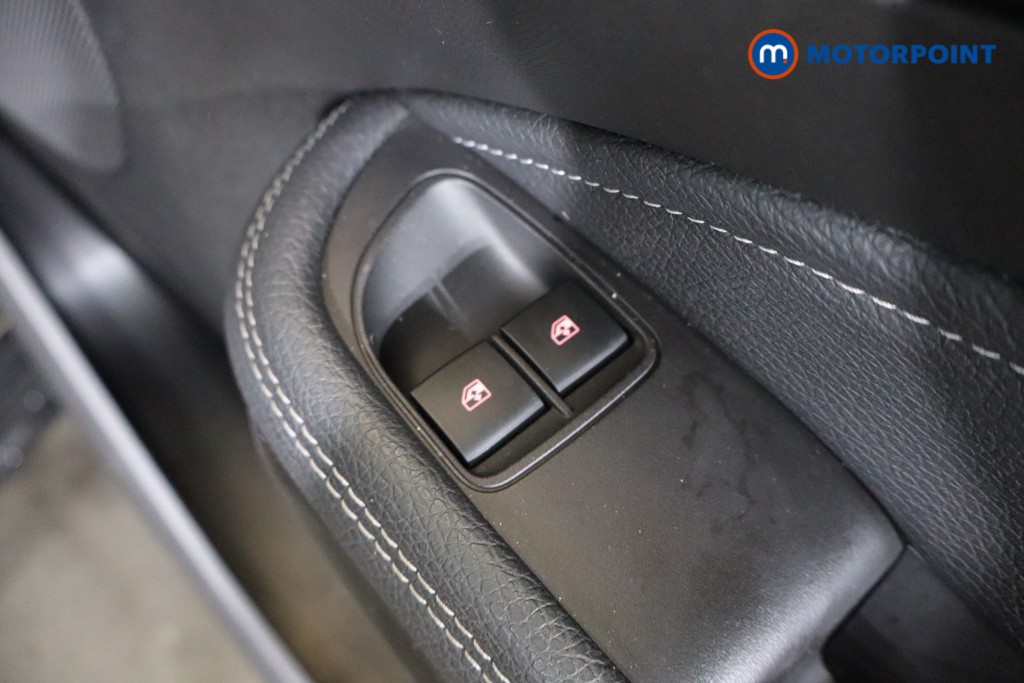 Vauxhall Adam Griffin Manual Petrol Hatchback - Stock Number (1572398) - 18th supplementary image