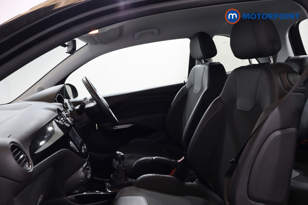 Vauxhall Adam Griffin Manual Petrol Hatchback - Stock Number (1572398) - 19th supplementary image