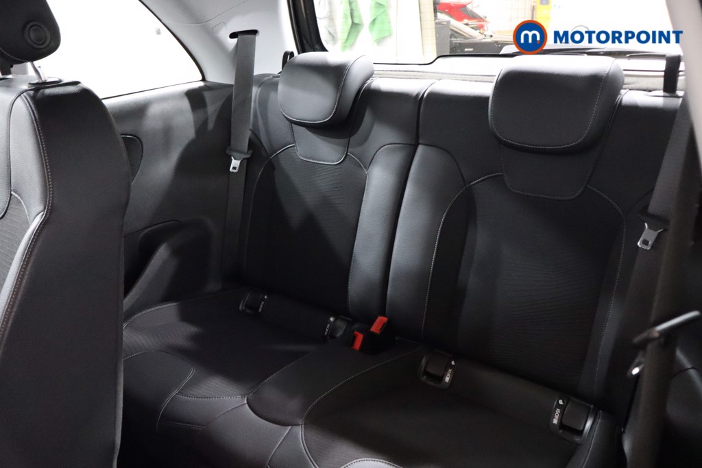 Vauxhall Adam Griffin Manual Petrol Hatchback - Stock Number (1572398) - 20th supplementary image