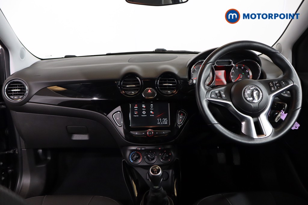 Vauxhall Adam Griffin Manual Petrol Hatchback - Stock Number (1572398) - 22nd supplementary image