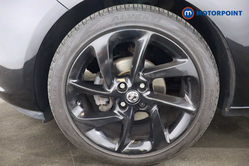 Vauxhall Adam Griffin Manual Petrol Hatchback - Stock Number (1572398) - 26th supplementary image