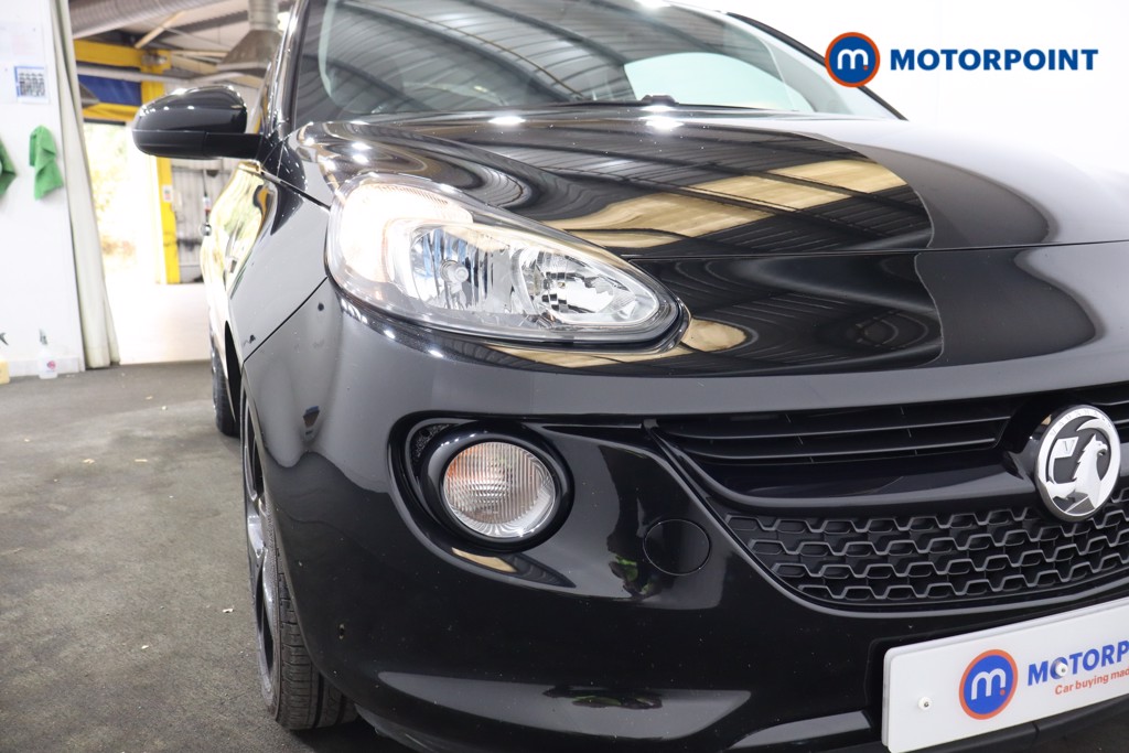 Vauxhall Adam Griffin Manual Petrol Hatchback - Stock Number (1572398) - 28th supplementary image