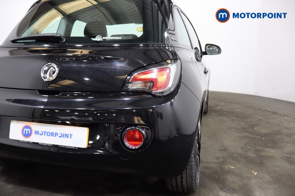 Vauxhall Adam Griffin Manual Petrol Hatchback - Stock Number (1572398) - 29th supplementary image