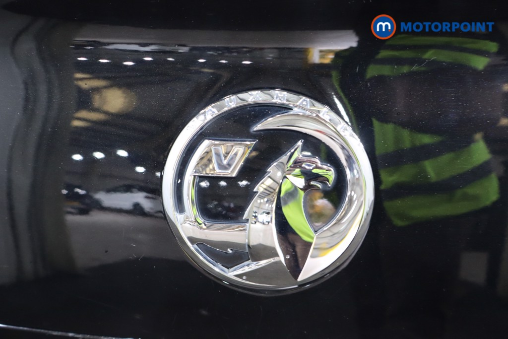 Vauxhall Adam Griffin Manual Petrol Hatchback - Stock Number (1572398) - 30th supplementary image