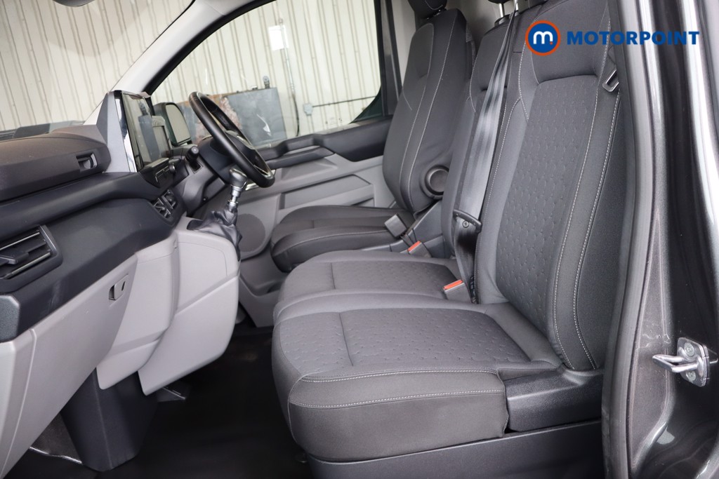 Ford Transit Custom Limited Manual Diesel Panel Van - Stock Number (1572749) - 11th supplementary image