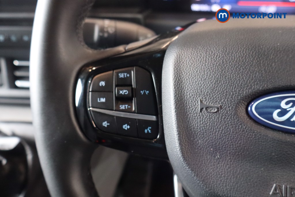 Ford Transit Custom Limited Manual Diesel Panel Van - Stock Number (1572749) - 14th supplementary image