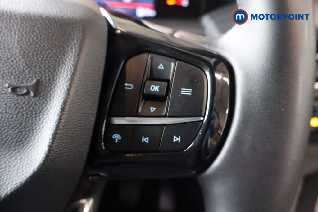 Ford Transit Custom Limited Manual Diesel Panel Van - Stock Number (1572749) - 15th supplementary image