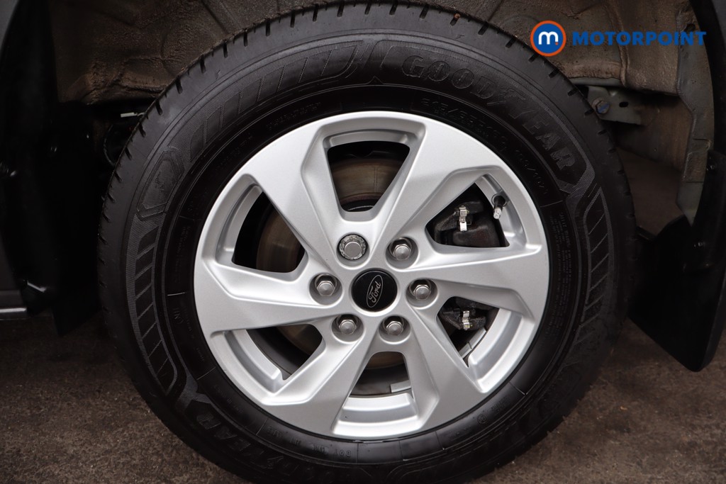 Ford Transit Custom Limited Manual Diesel Panel Van - Stock Number (1572749) - 19th supplementary image