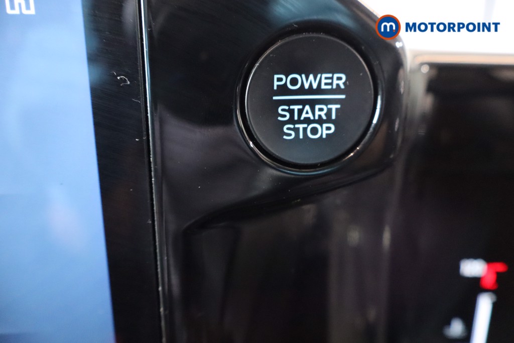 Ford Transit Custom Limited Manual Diesel Panel Van - Stock Number (1572749) - 20th supplementary image