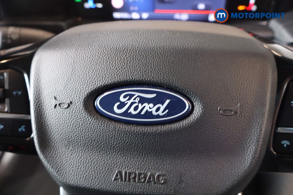 Ford Transit Custom Limited Manual Diesel Panel Van - Stock Number (1572749) - 23rd supplementary image