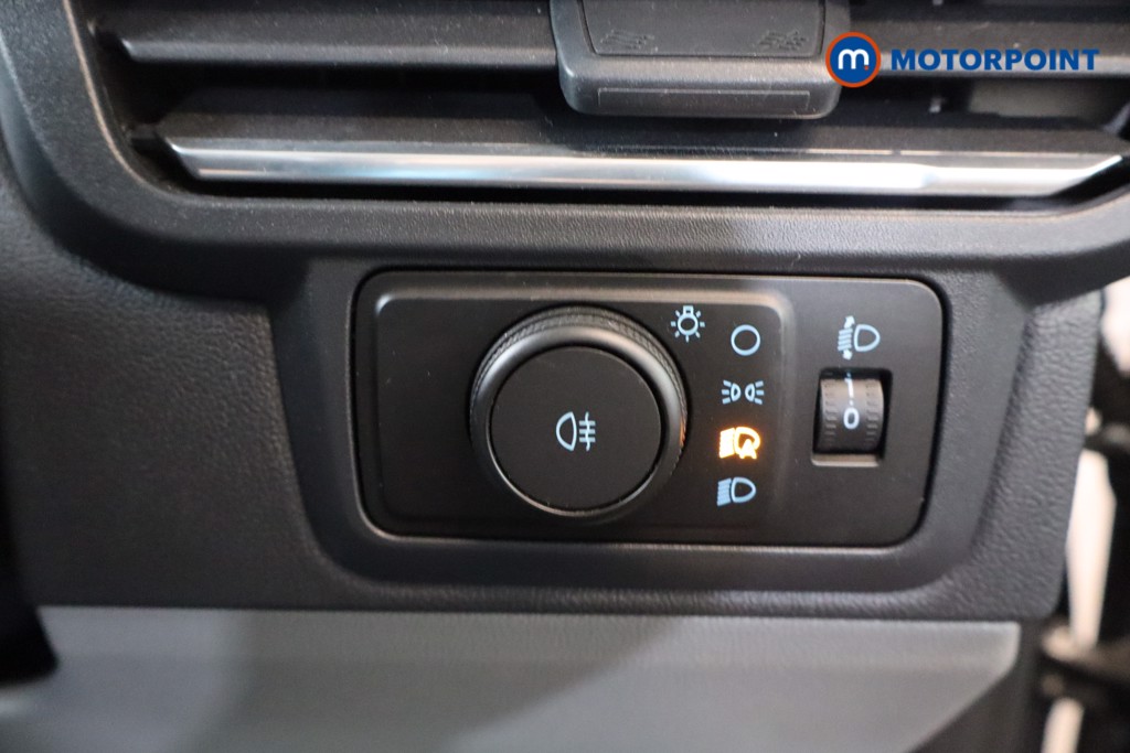 Ford Transit Custom Limited Manual Diesel Panel Van - Stock Number (1572749) - 25th supplementary image