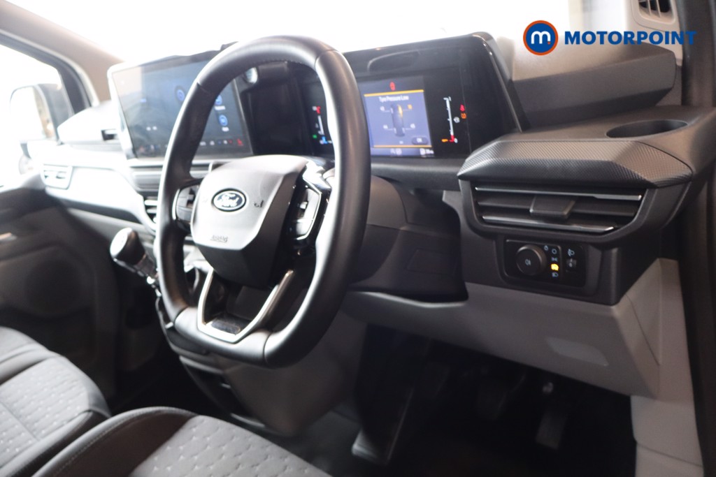 Ford Transit Custom Limited Manual Diesel Panel Van - Stock Number (1572749) - 28th supplementary image