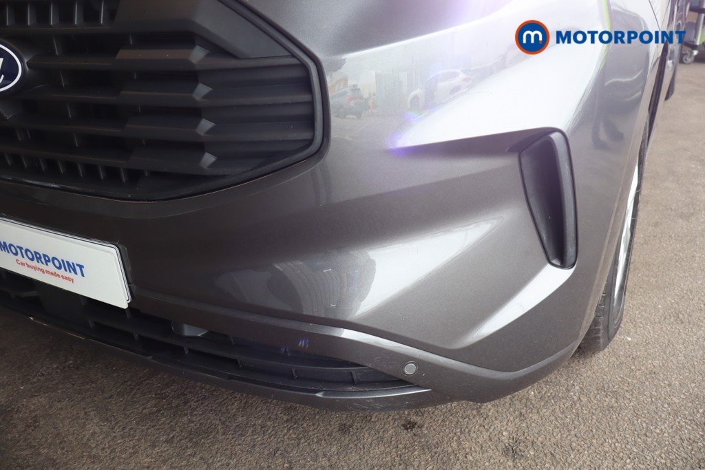 Ford Transit Custom Limited Manual Diesel Panel Van - Stock Number (1572749) - 31st supplementary image