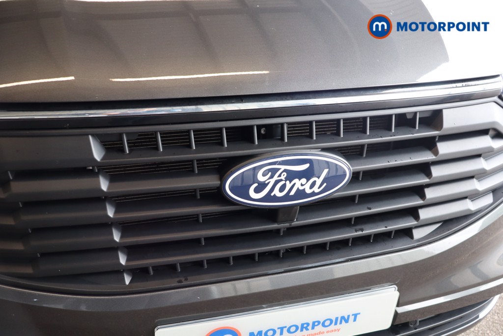Ford Transit Custom Limited Manual Diesel Panel Van - Stock Number (1572749) - 32nd supplementary image