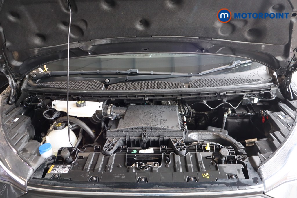 Ford Transit Custom Limited Manual Diesel Panel Van - Stock Number (1572749) - 34th supplementary image