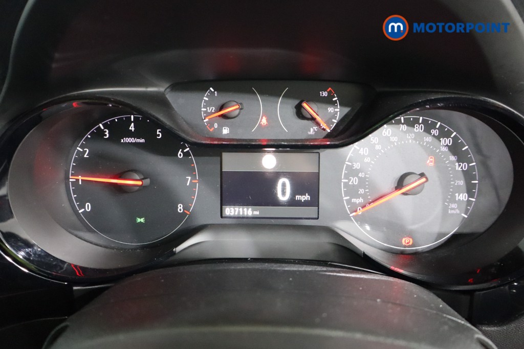 Vauxhall Corsa SE Manual Petrol Hatchback - Stock Number (1573626) - 2nd supplementary image