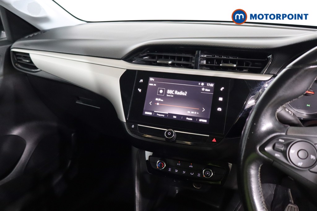 Vauxhall Corsa SE Manual Petrol Hatchback - Stock Number (1573626) - 3rd supplementary image