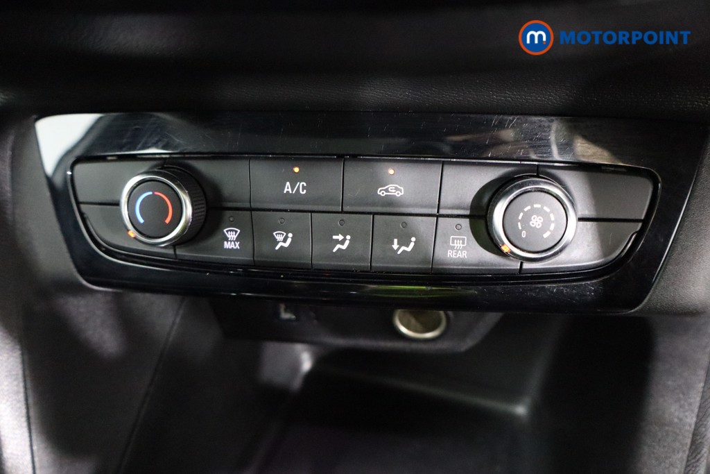 Vauxhall Corsa SE Manual Petrol Hatchback - Stock Number (1573626) - 9th supplementary image