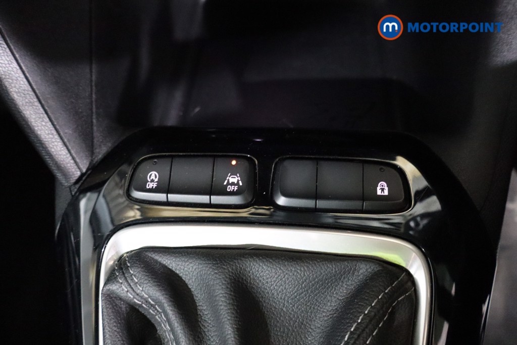 Vauxhall Corsa SE Manual Petrol Hatchback - Stock Number (1573626) - 10th supplementary image