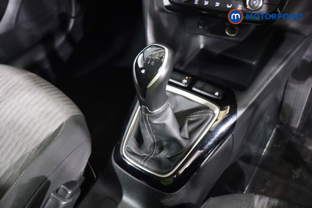 Vauxhall Corsa SE Manual Petrol Hatchback - Stock Number (1573626) - 11th supplementary image