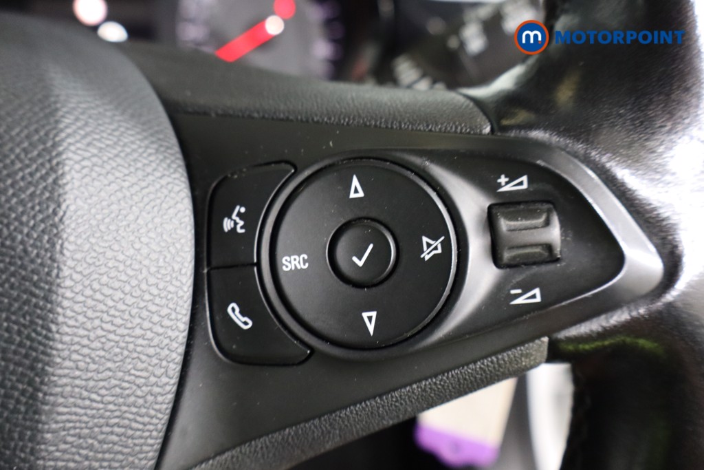 Vauxhall Corsa SE Manual Petrol Hatchback - Stock Number (1573626) - 13th supplementary image