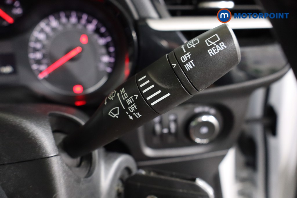 Vauxhall Corsa SE Manual Petrol Hatchback - Stock Number (1573626) - 15th supplementary image