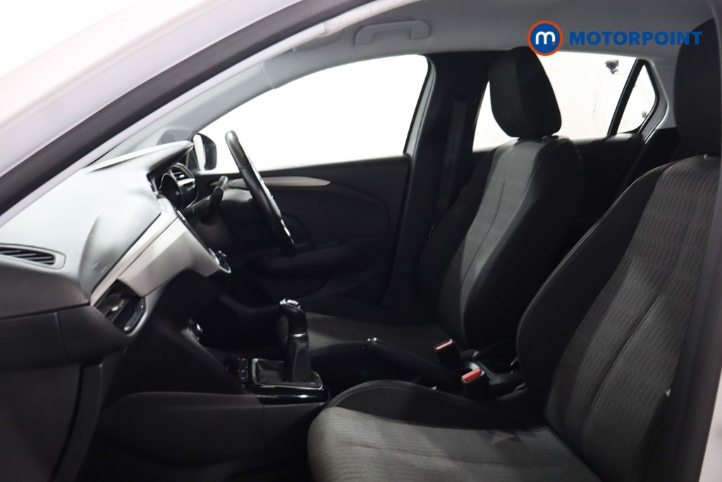 Vauxhall Corsa SE Manual Petrol Hatchback - Stock Number (1573626) - 18th supplementary image