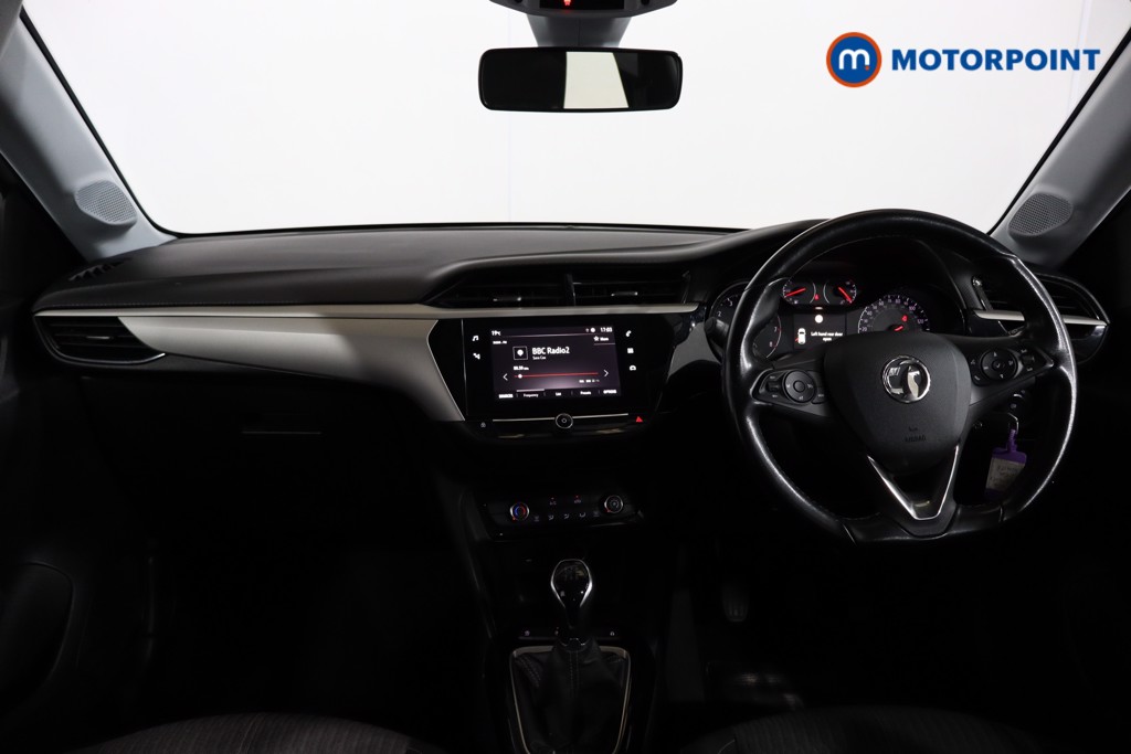 Vauxhall Corsa SE Manual Petrol Hatchback - Stock Number (1573626) - 20th supplementary image