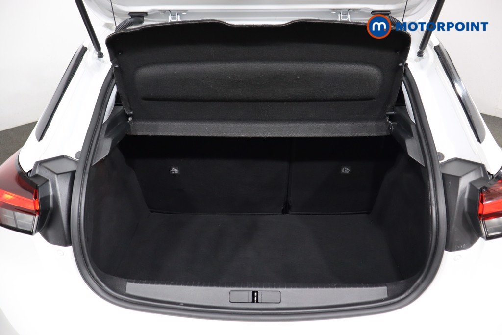 Vauxhall Corsa SE Manual Petrol Hatchback - Stock Number (1573626) - 21st supplementary image