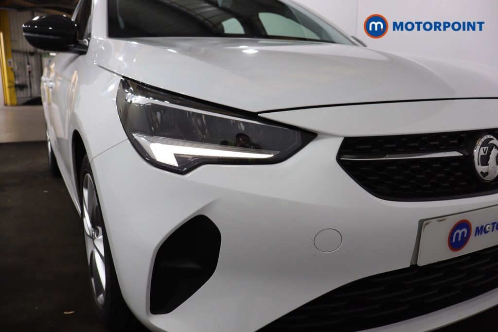 Vauxhall Corsa SE Manual Petrol Hatchback - Stock Number (1573626) - 26th supplementary image
