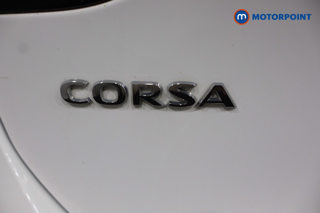 Vauxhall Corsa SE Manual Petrol Hatchback - Stock Number (1573626) - 28th supplementary image